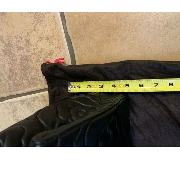 ♠️⭐RARE NWT Kate Spade ♠️ Floral Sedgwick Purse With Dustbag Quilted - Picture 9 of 13